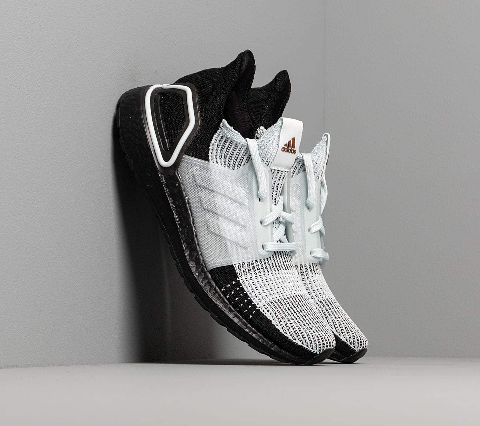 adidas UltraBOOST 19 W Blue Tint/ Core Black/ Copper Metalic