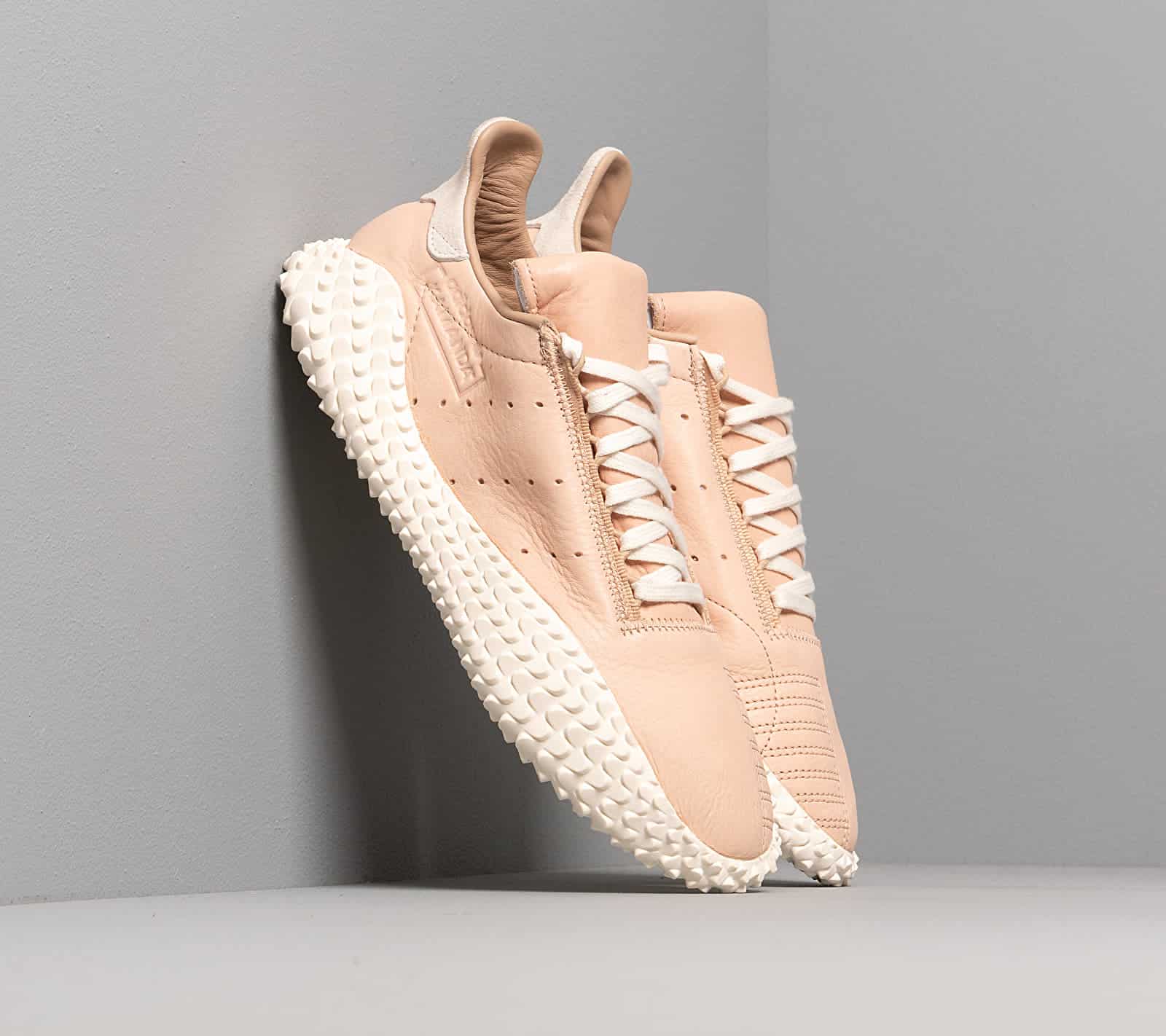 adidas Kamanda St Pale Nude/ Off White/ Blue