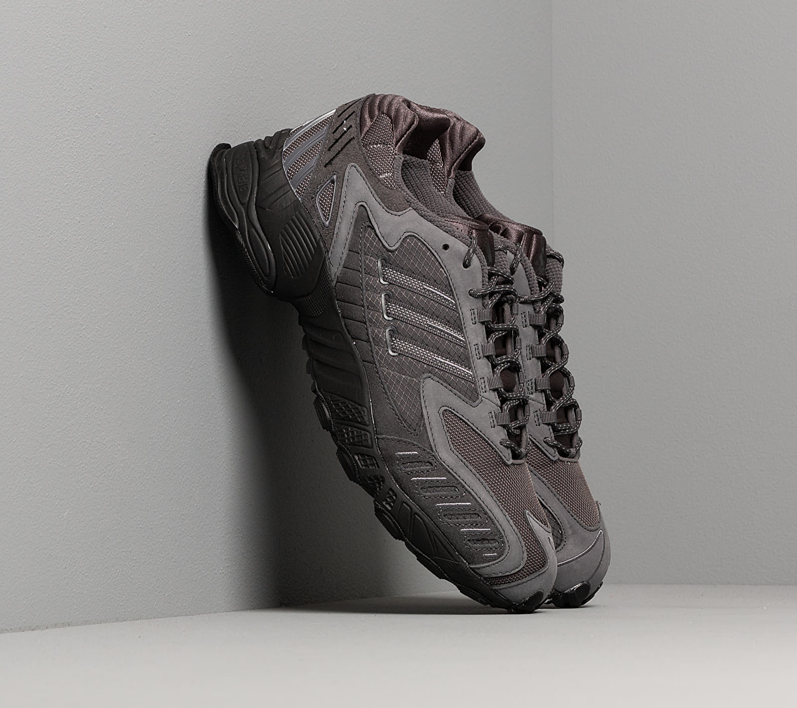 adidas Torsion TRDC Grey Six/ Grey Six/ Core Black