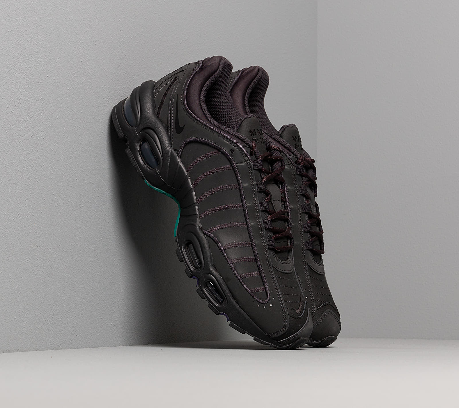 Nike Air Max Tailwind '99 Sp Black/ Black-Oil Grey