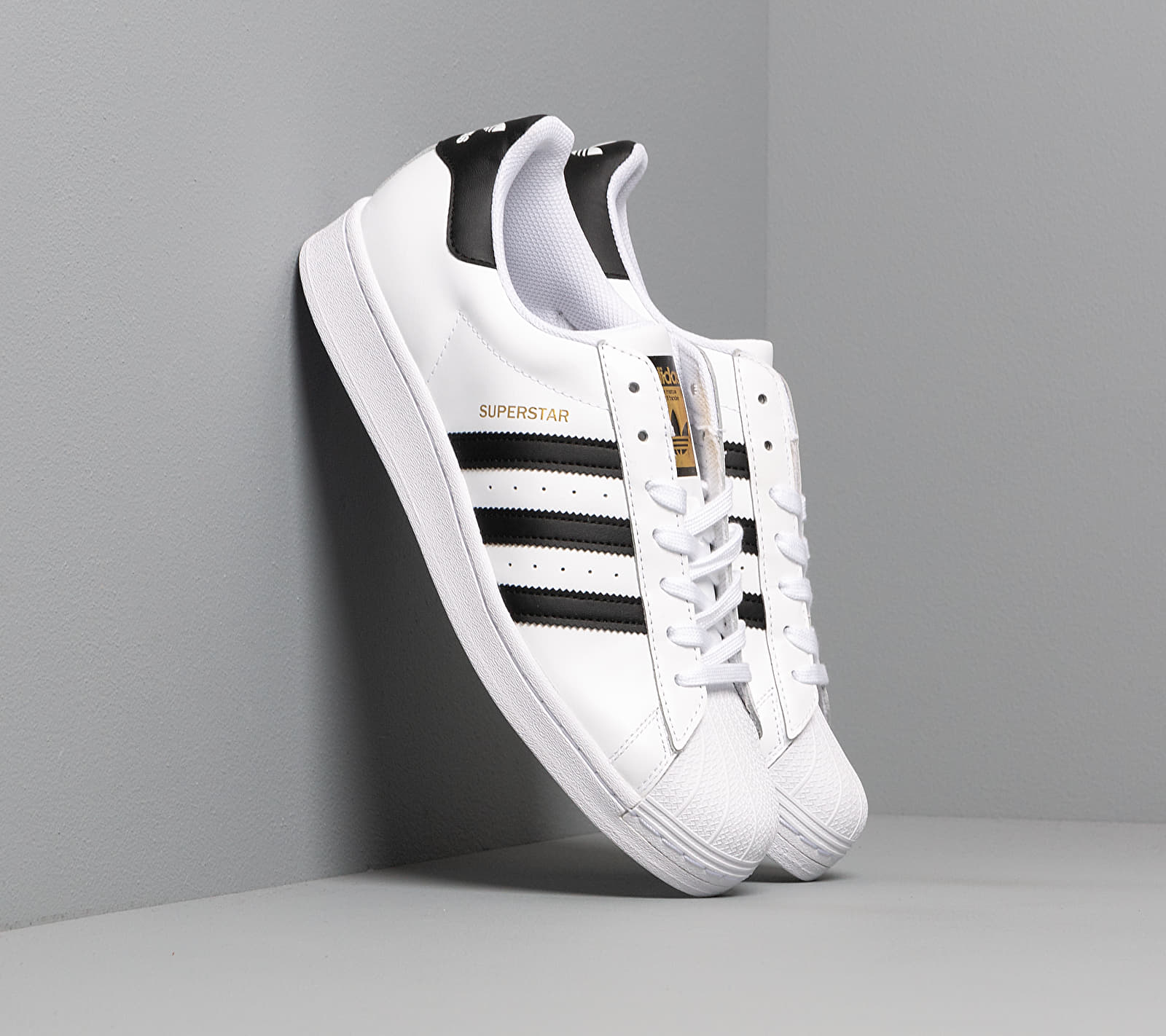 adidas Superstar Ftw White/ Core Black/ Ftw White