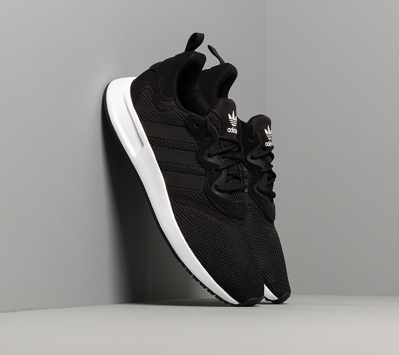 adidas X_PLR S Core Black/ Core Black/ Ftw White