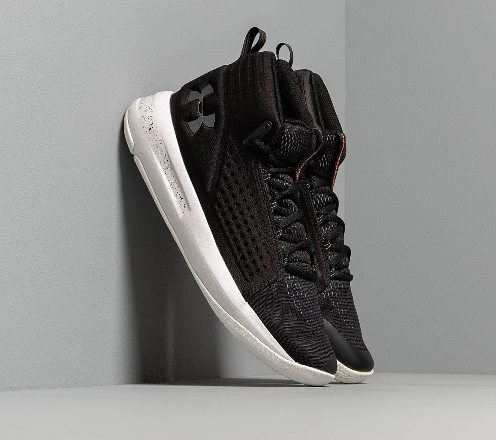 Under Armour Torch Black