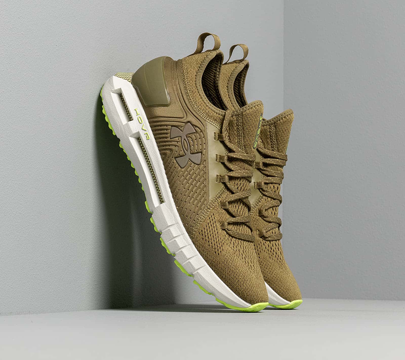 Under Armour HOVR Phantom SE Canyon Green