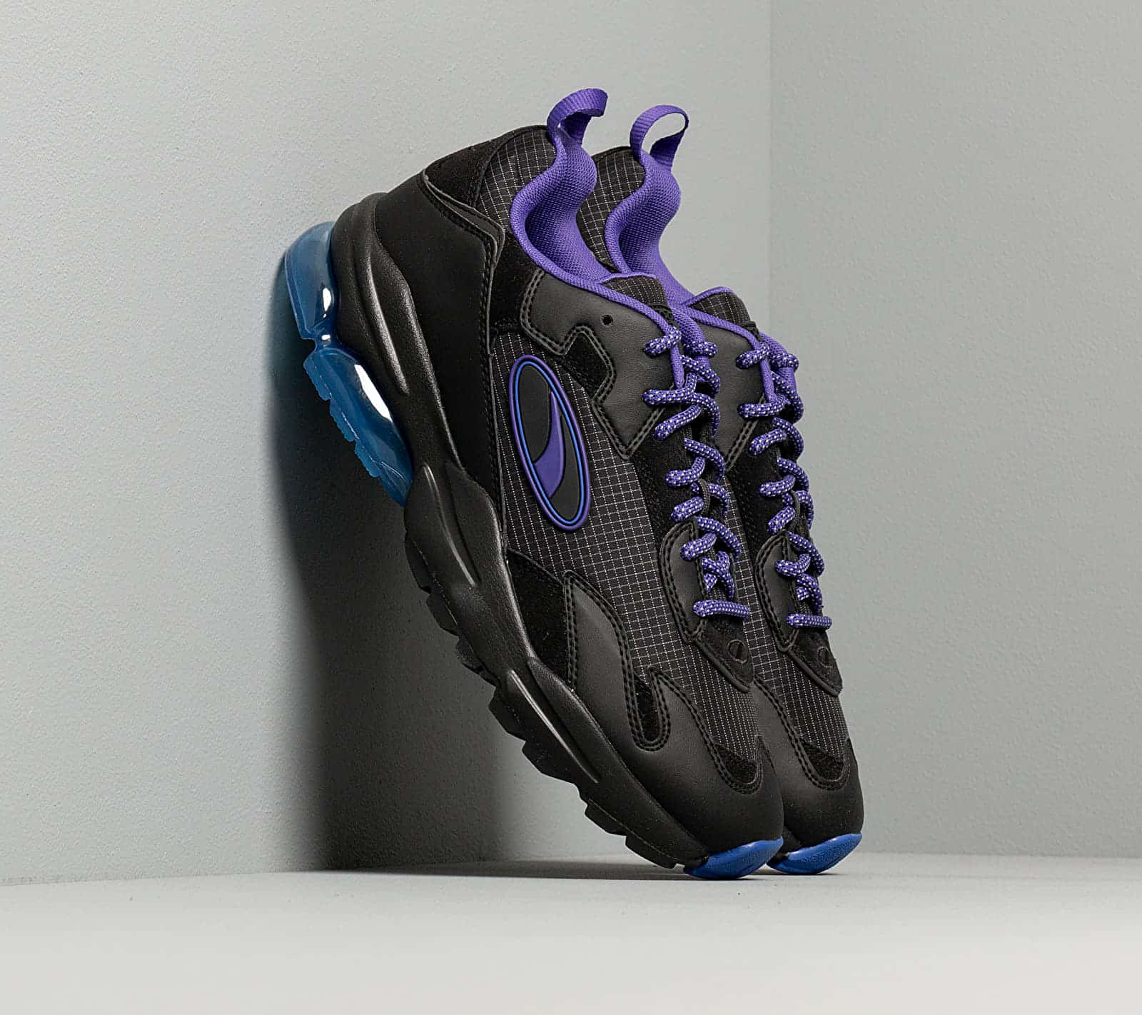 Puma x Beams Cell Ultra Puma Black/ Deep Blue