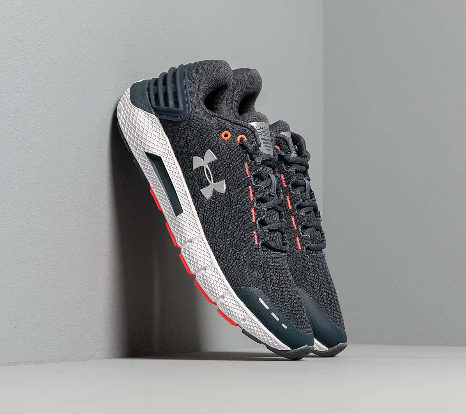 Under Armour Charged Rogue Grey