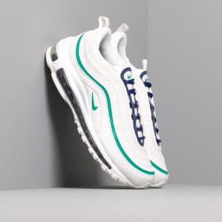 Nike W Air Max 97 Summit White/ Neptune Green