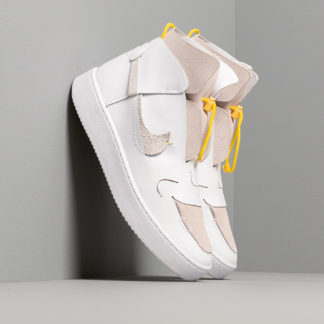 Nike W Vandalised White/ White-Chrome Yellow-Black