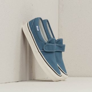 Vans Slip-On 47 V DX (Anaheim Factory) OG Navy