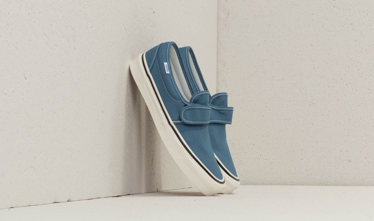 Vans Slip-On 47 V DX (Anaheim Factory) OG Navy