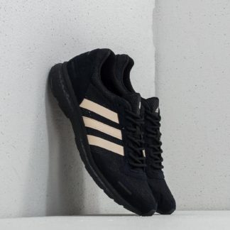 adidas x Undefeated adizero Adios 3 Supplier Colour/ Core Black/ Ftw White