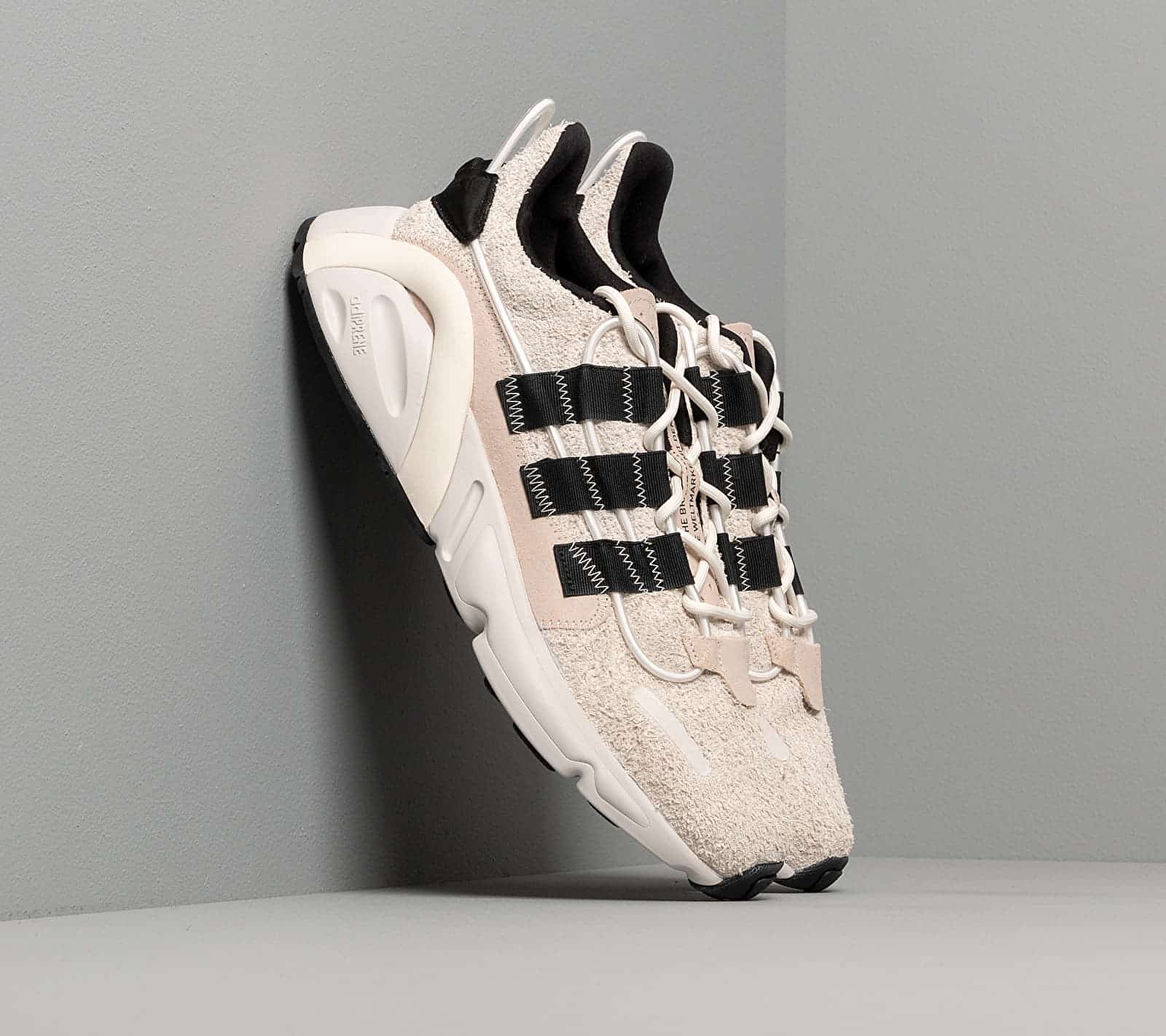 adidas LXCON Orb Grey/ Core Black/ Charcoal Pearl