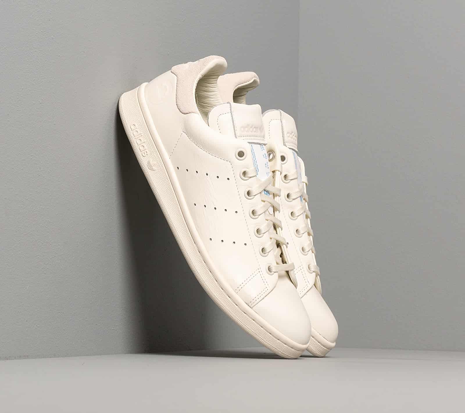 adidas Stan Smith Recon Off White/ Off White/ Off White