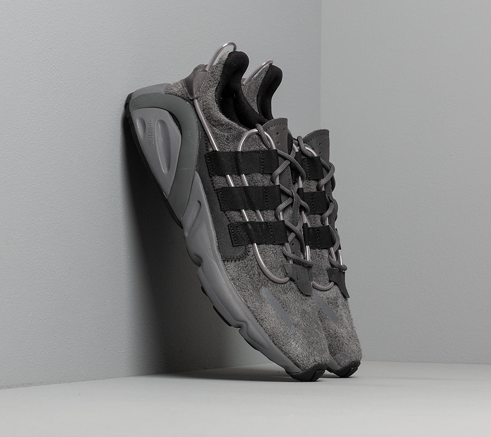 adidas LXCON Grey Six/ Core Black/ Siggnr