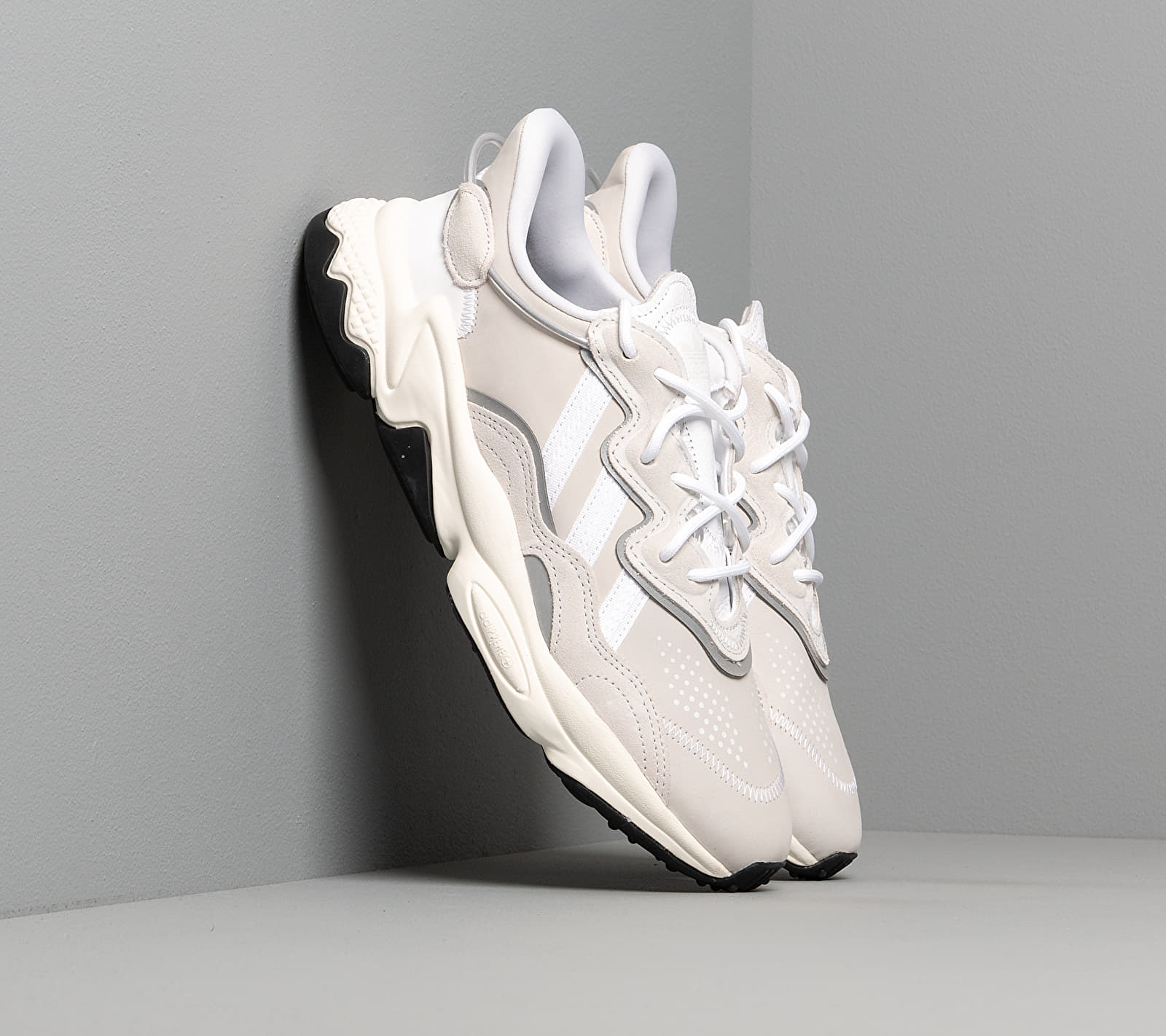 adidas Ozweego Crystal White/ Ftw White/ Off White