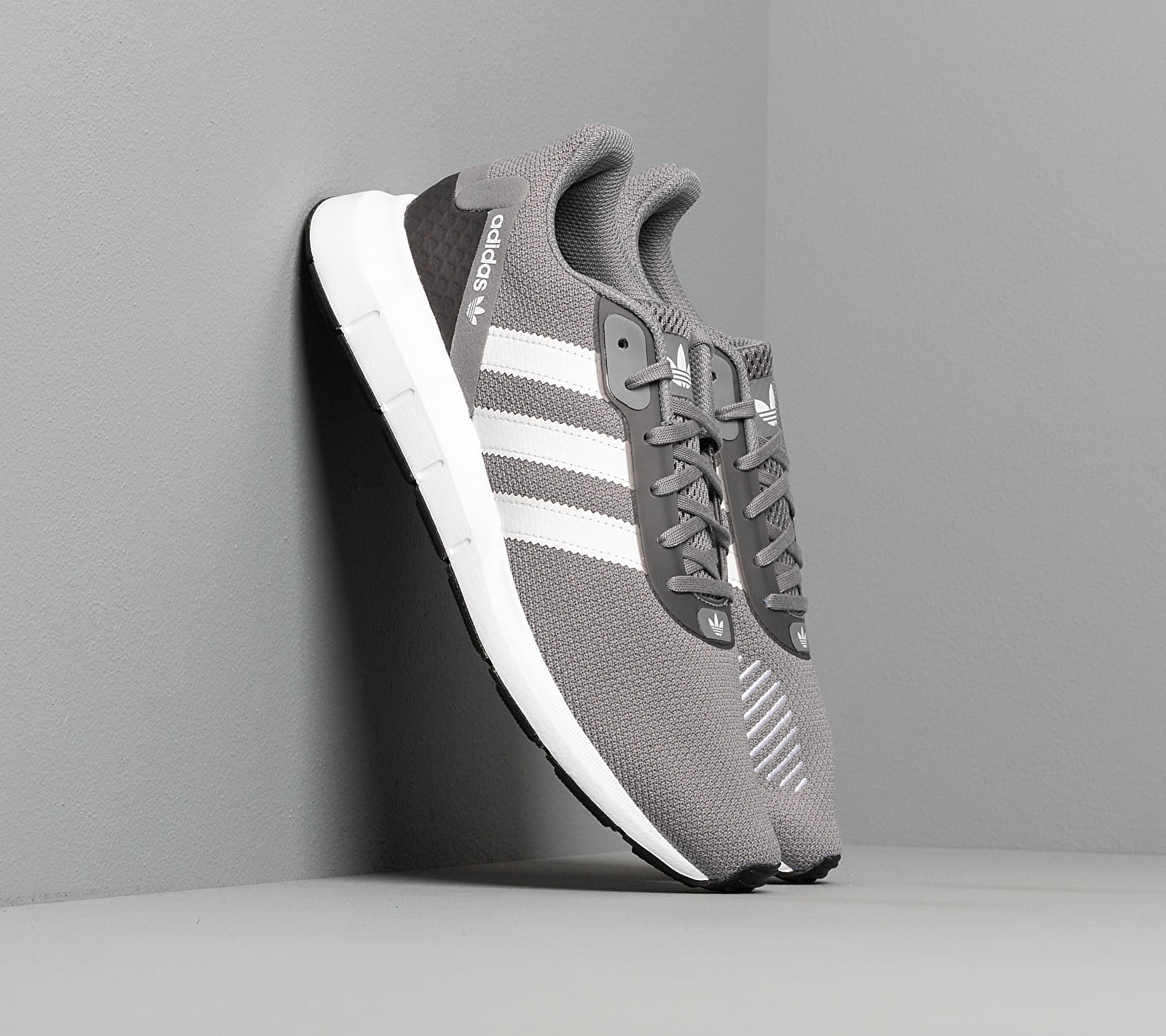adidas Swift Run Rf Grey Three/ Ftw White/ Core Black