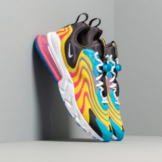 Nike Air Max 270 React Eng Laser Blue/ White-Anthracite-Watermelon