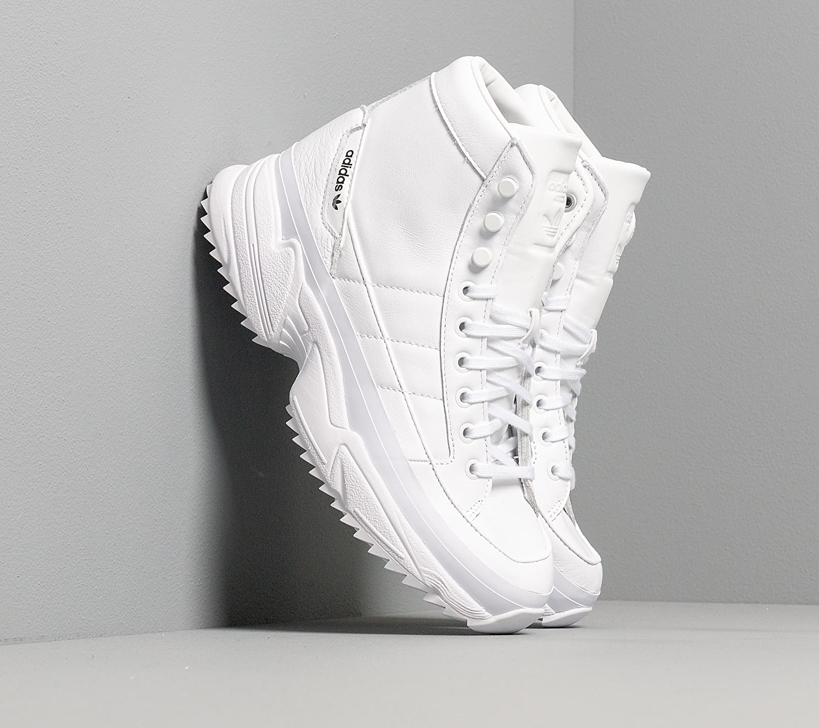 adidas Kiellor Xtra W Ftw White/ Ftw White/ Core Black