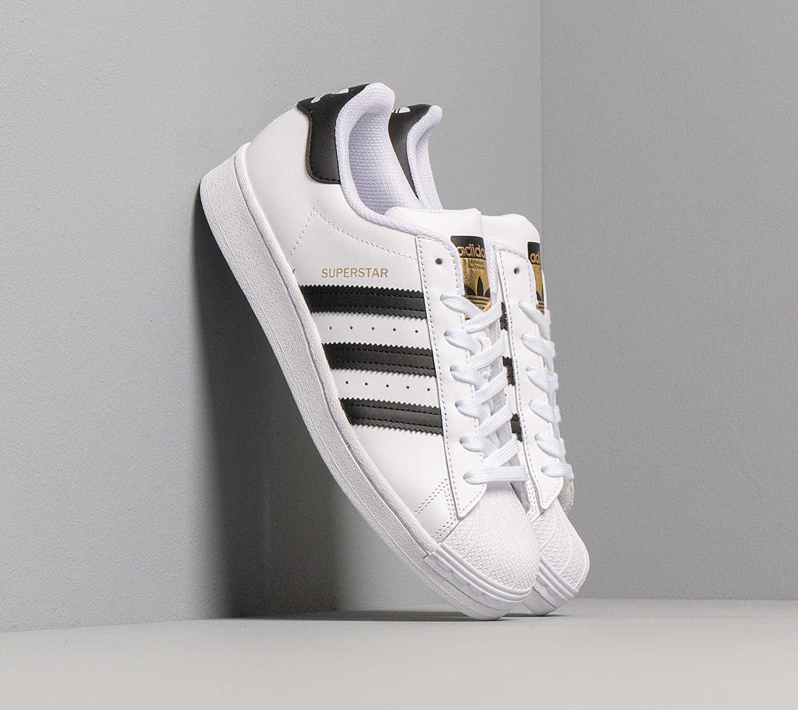 adidas Superstar W Ftw White/ Core Black/ Ftw White
