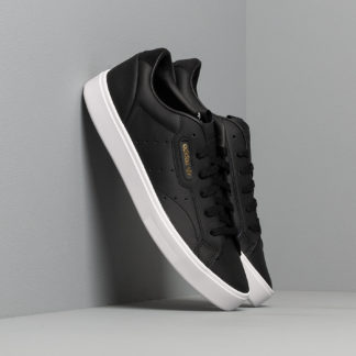 adidas Sleek W Core Black/ Core Black/ Crystal White