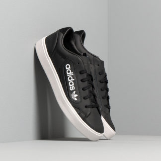 adidas Sleek W Core Black/ Crystal White/ Ftw White