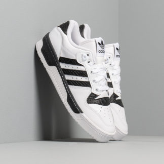 adidas Rivalry Low W Ftw White/ Ftw White/ Core Black