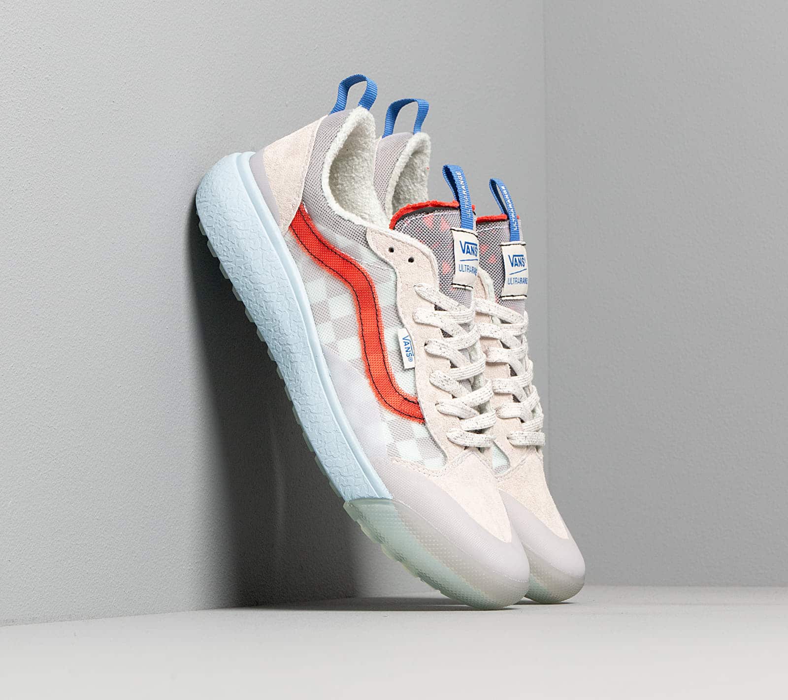 Vans Ultrarange EXO LX  Marshmallowllow/ Beige