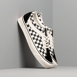 Vans Bold Ni (Checkerboard) Black/ Marshmallow