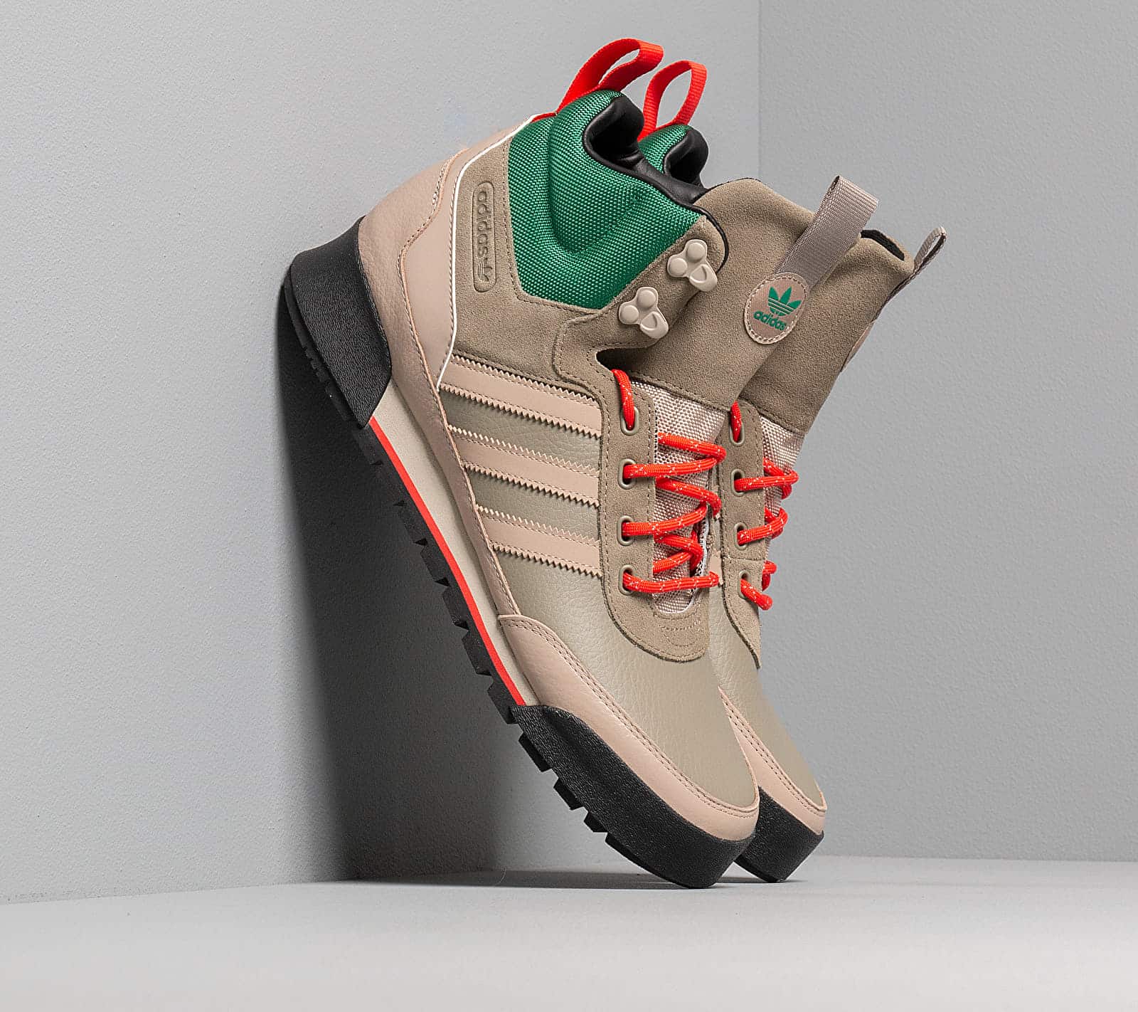 adidas Baara Boot Trace Khaki/ Trace Cargo/ Core Black