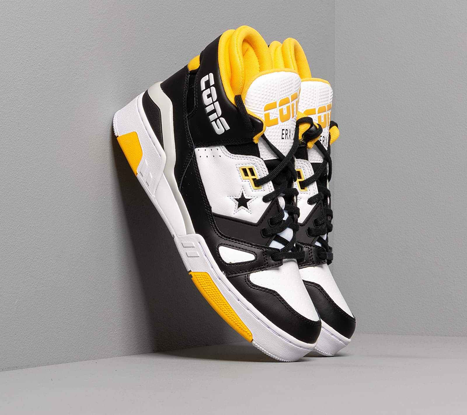 Converse ERX 260 Banana Yellow