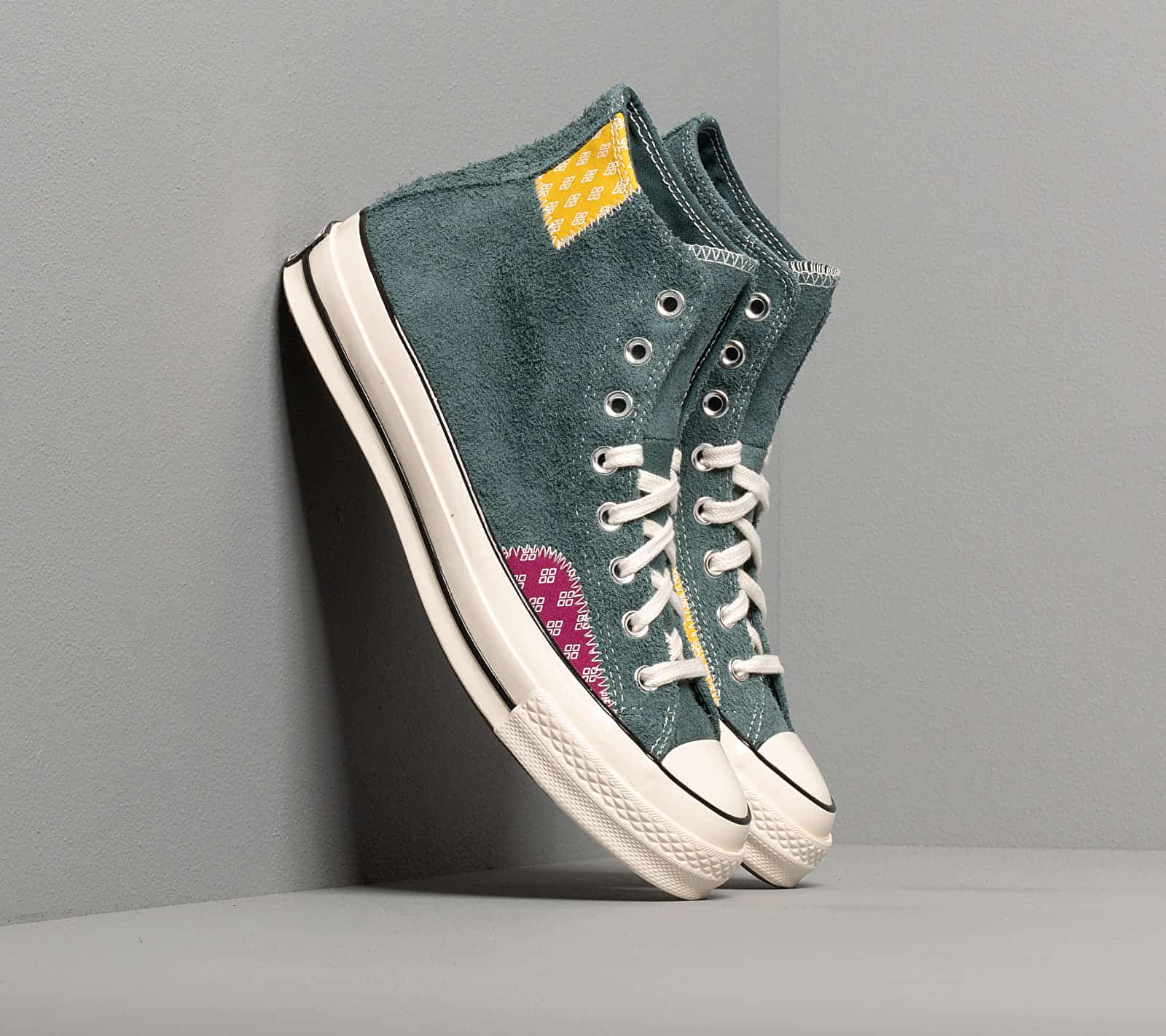 Converse Chuck 70 Olive/ Blue