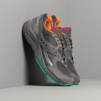 Saucony x Raised By Wolves Aya Grey/ Multi