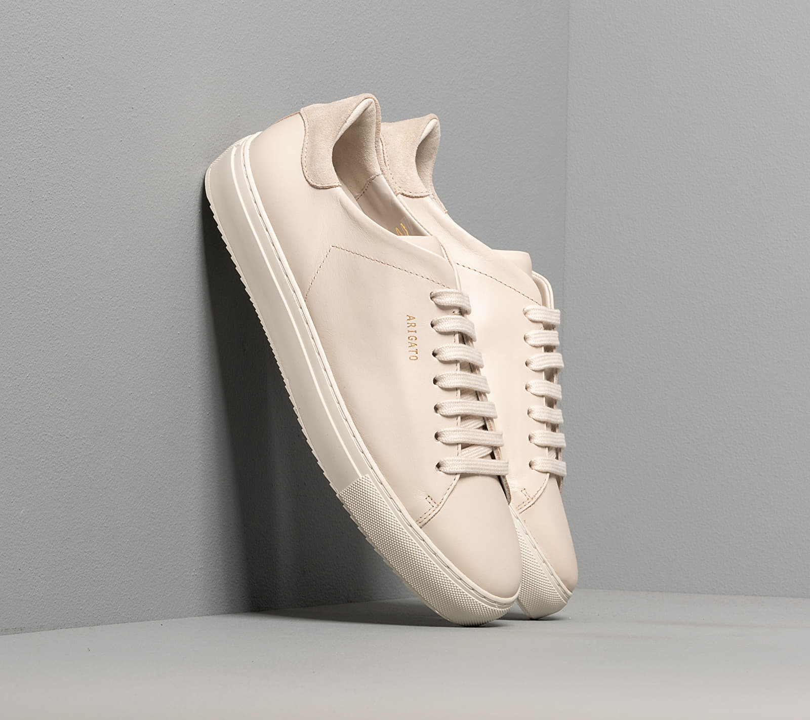 Axel Arigato Clean 90 Beige