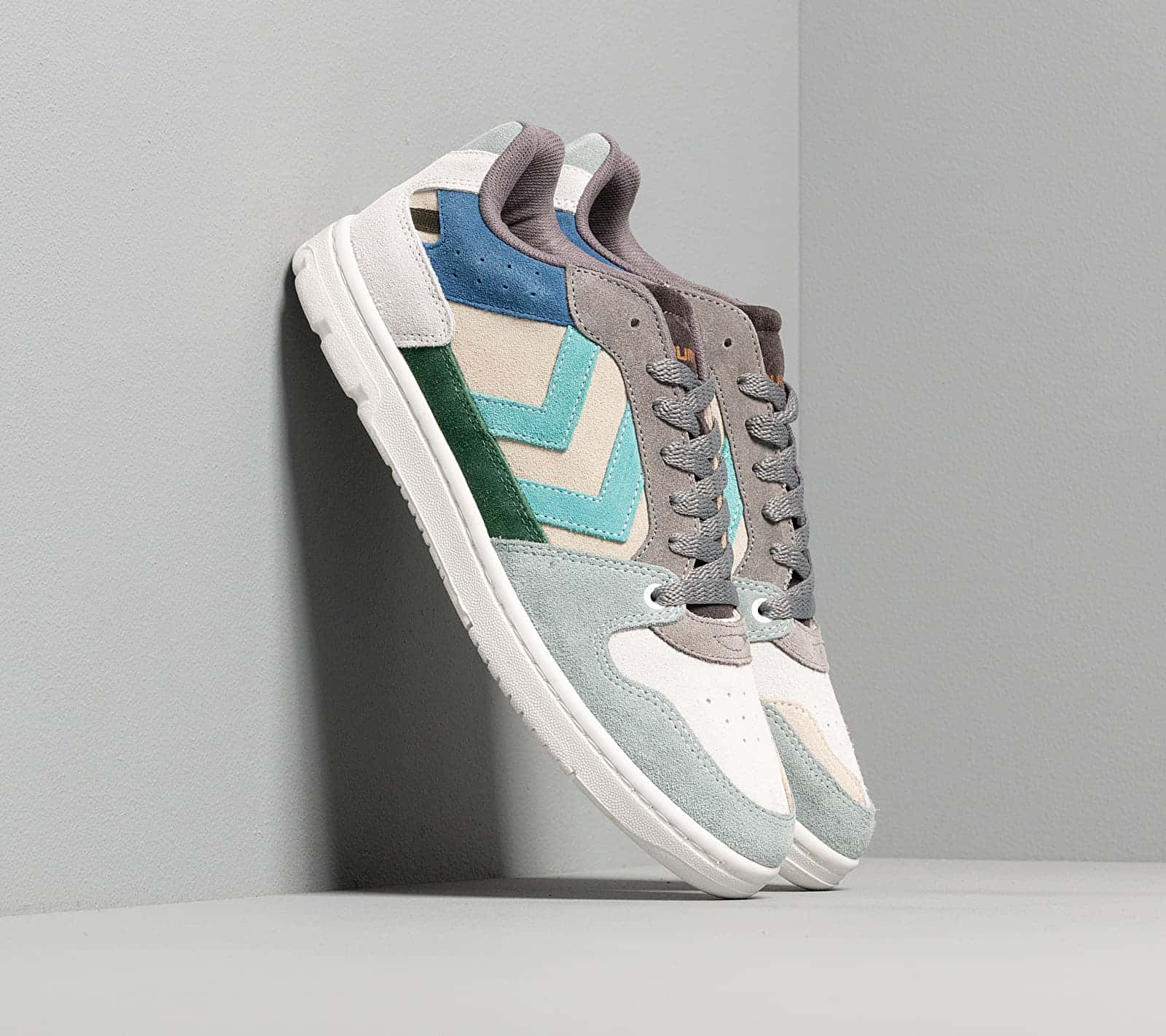 Hummel Power Play Multi Vanilla Ice