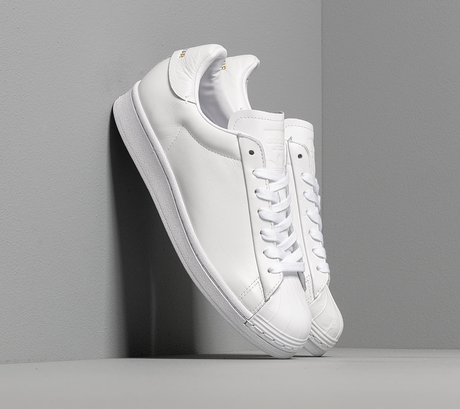 adidas Superstar Pure LT W Ftw White/ Core Black/ Gold Metalic