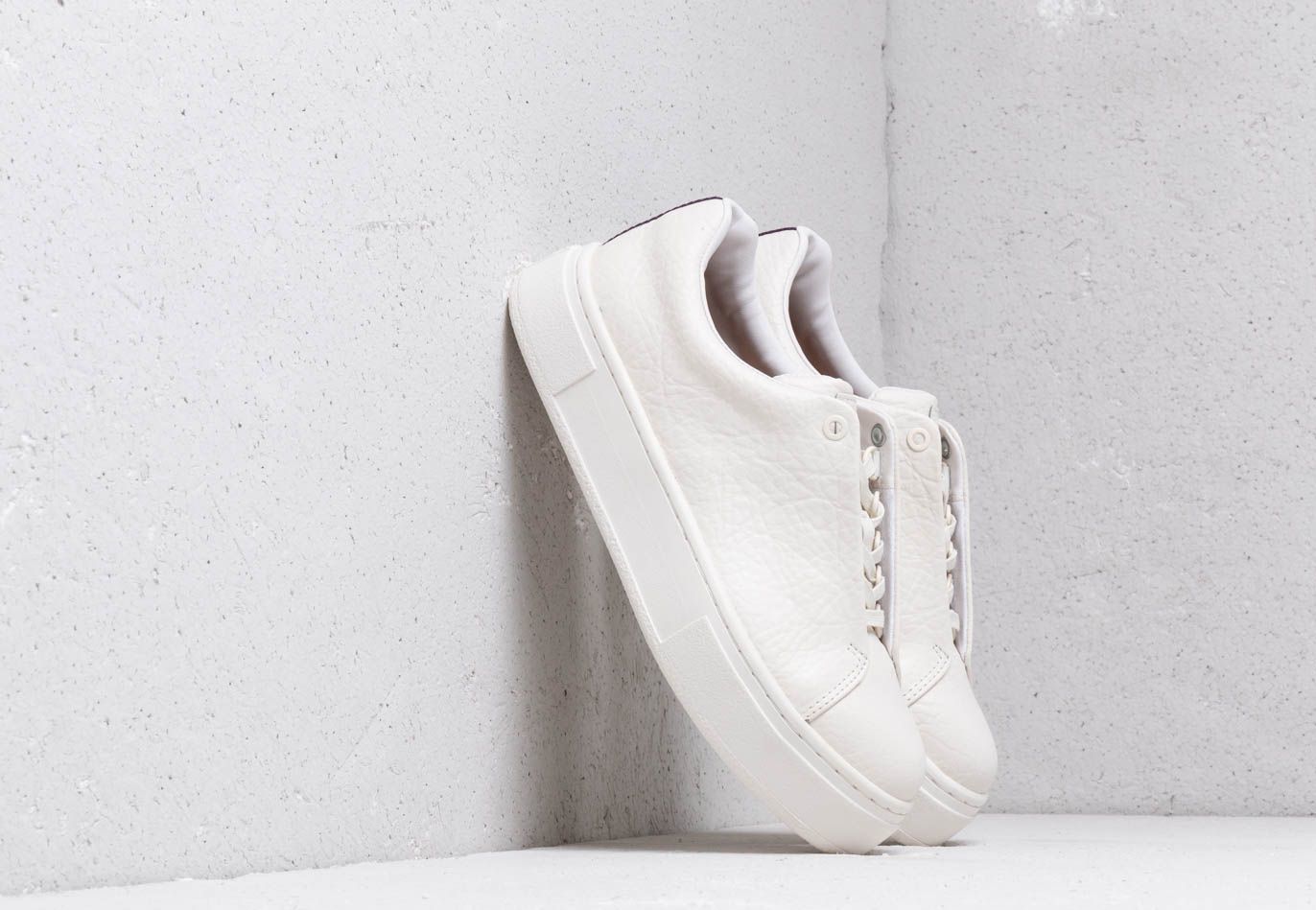 Eytys Doja Tumbled White