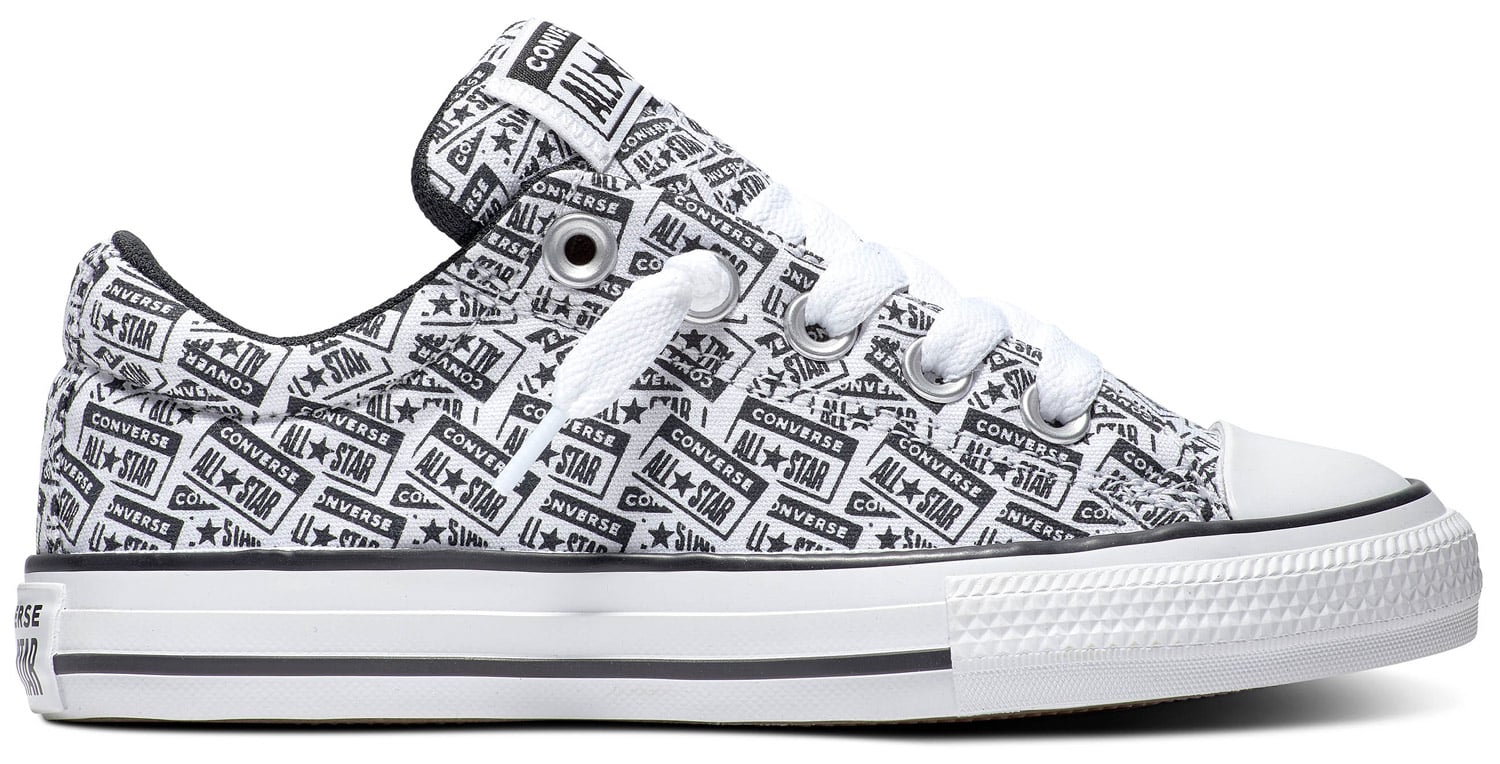 Converse unisex tenisky Chuck Taylor All Star Street