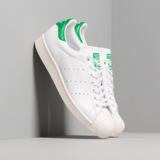 adidas Superstan Ftw White/ Ftw White/ Green
