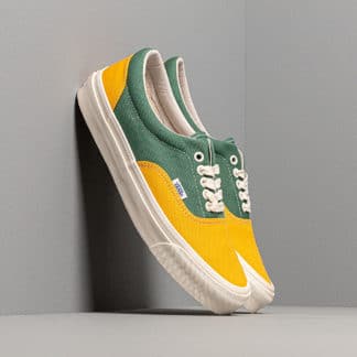 Vans OG Era LX (Canvas) Old Go