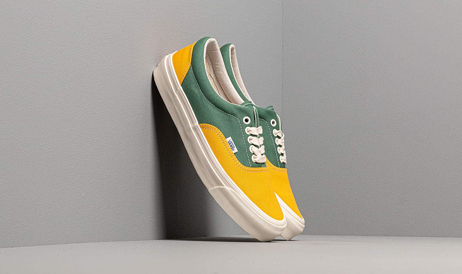 Vans OG Era LX (Canvas) Old Go