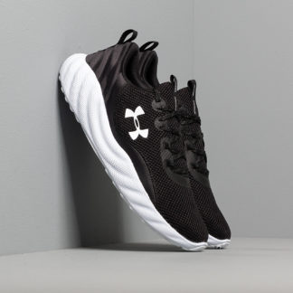 Under Armour Charged Will Black/ White/ White