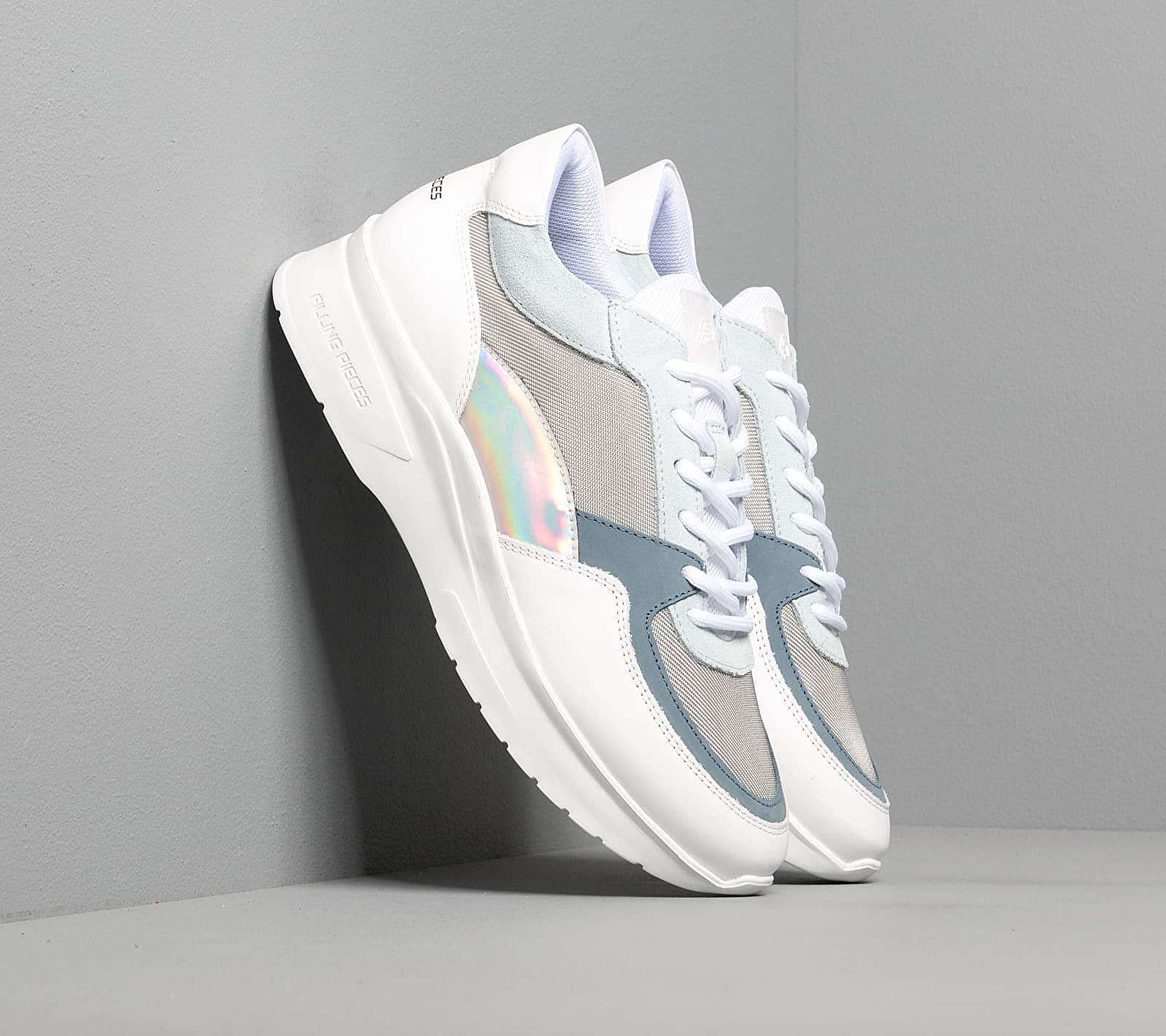 Filling Pieces Low Kyoto Jet Maze Pastel