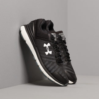 Under Armour Charged Europa 2 Black