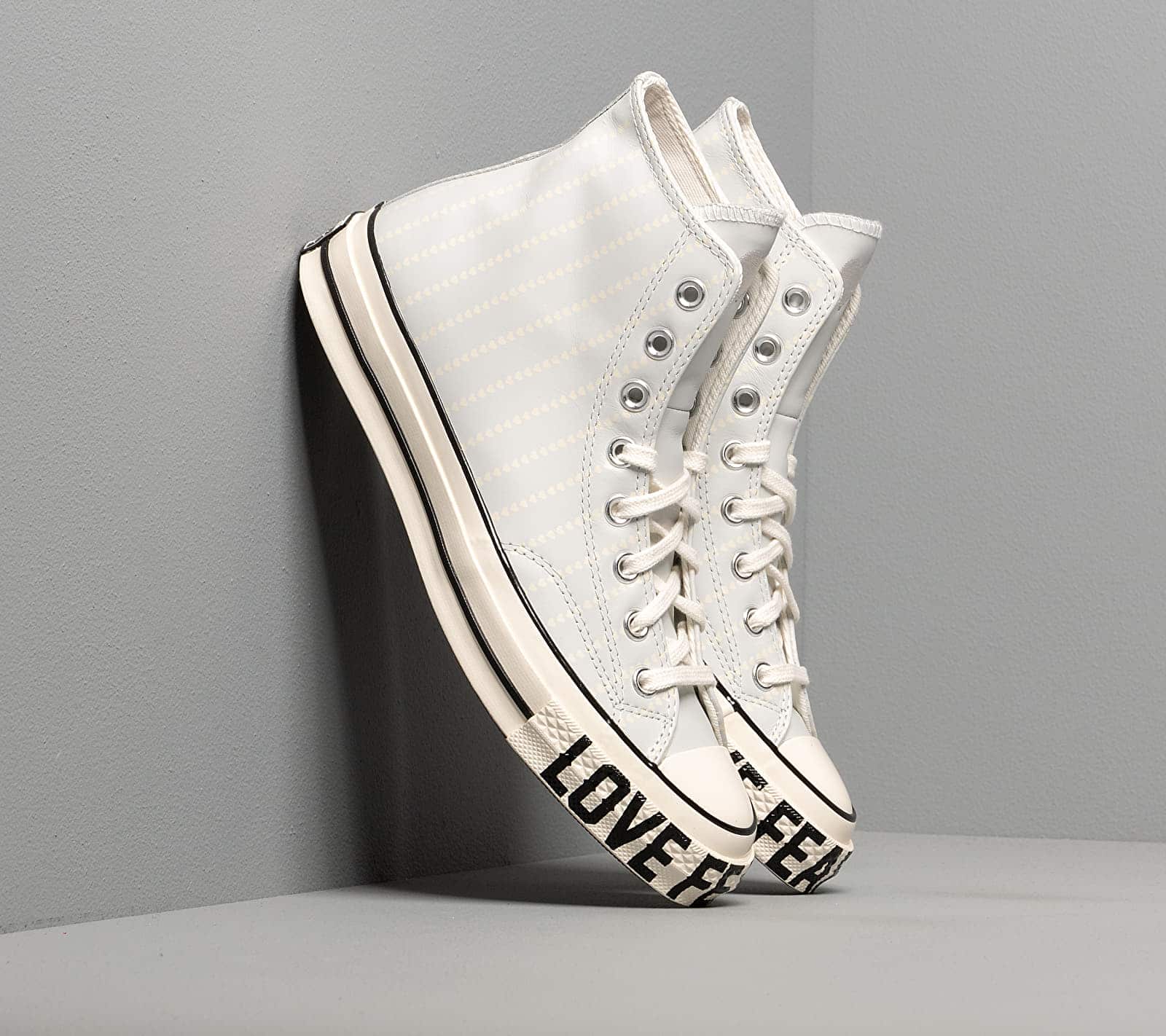 Converse Chuck 70 Grey/ Gum