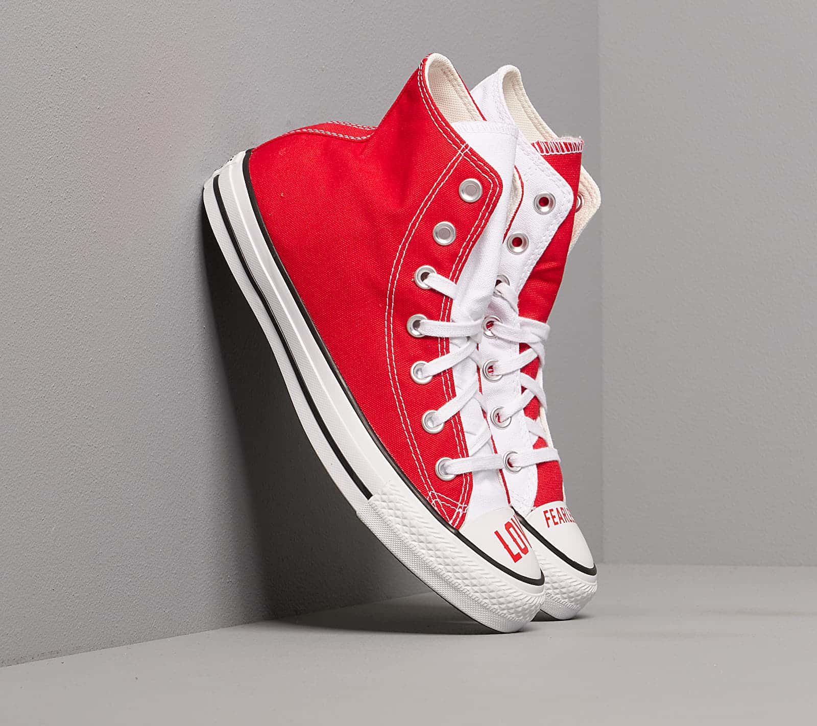 Converse Chuck Taylor All Star Optical White
