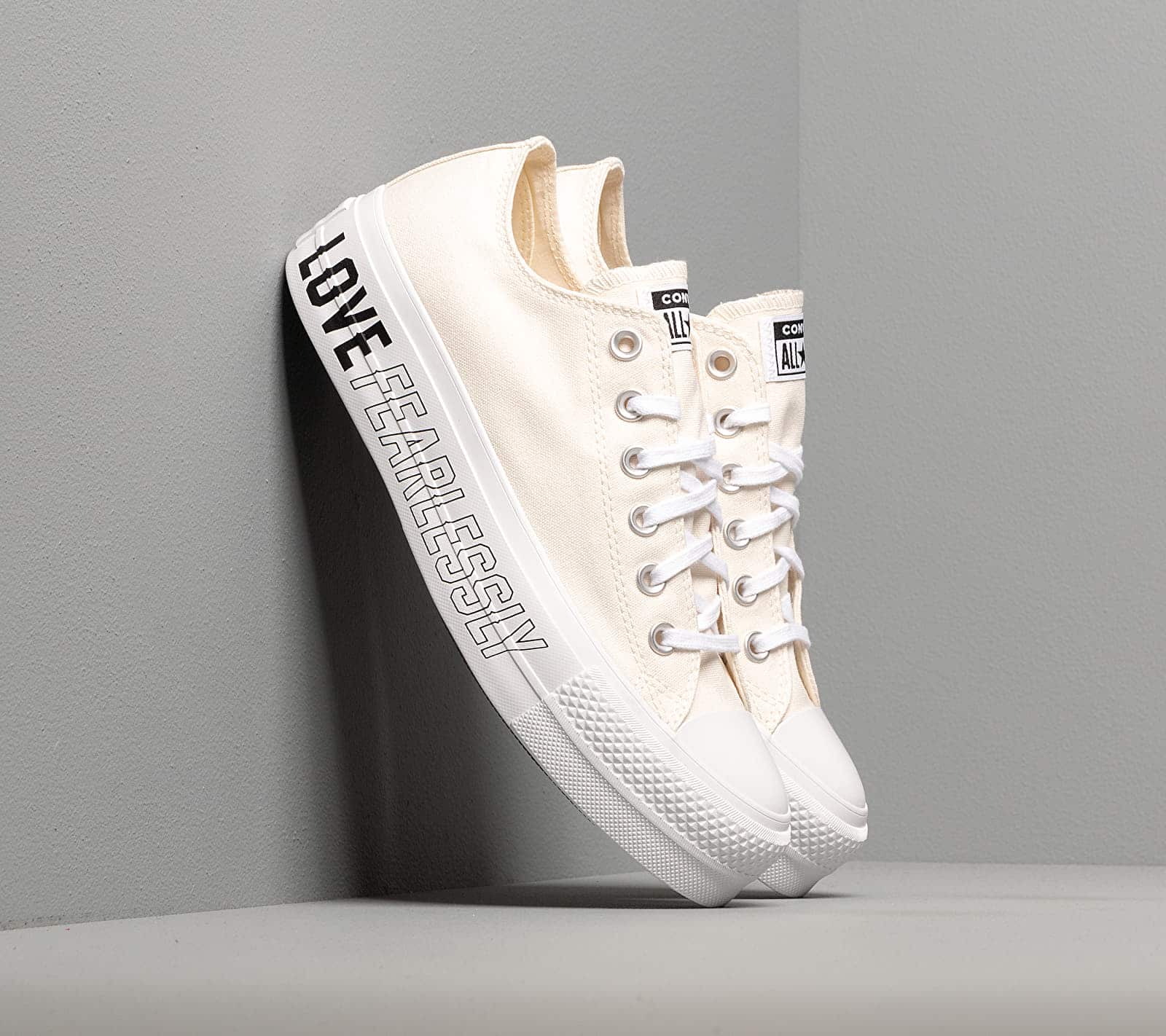 Converse Chuck Taylor All Star Lift Bone