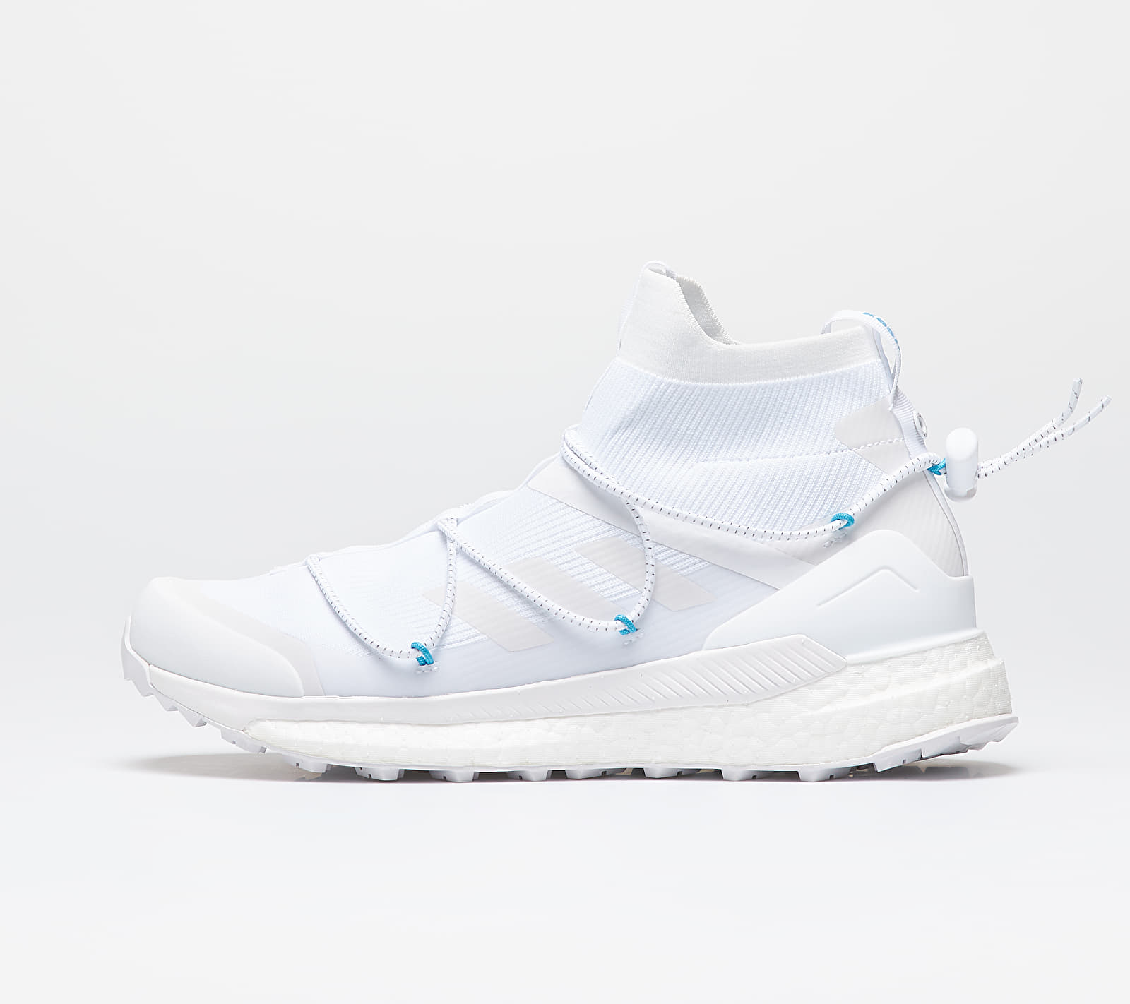 adidas x Kasina Terrex Free Hiker Cloud White/ Cloud White/ Lite Blue