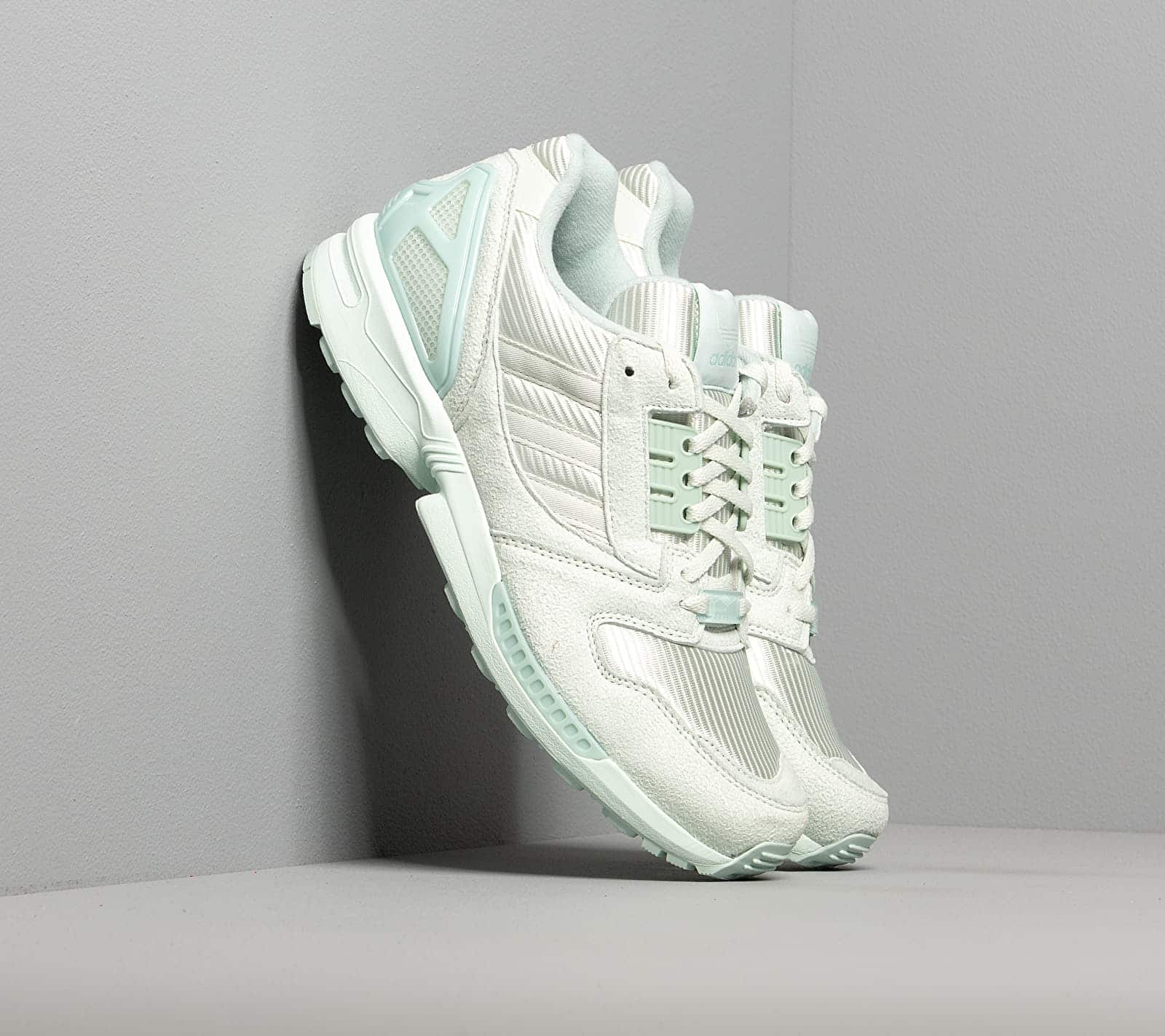 adidas ZX 8000 Linen Green/ Green Tint/ Dash Green