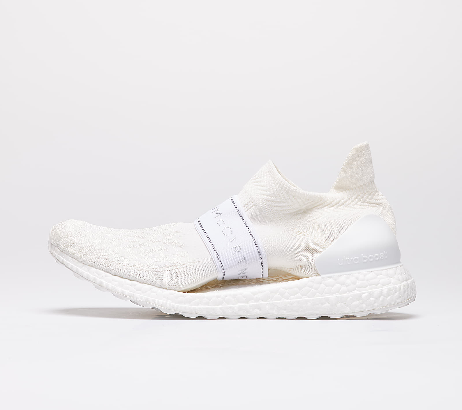 adidas x Stella McCartney UltraBOOST X 3.D. Knit Non Dye/ Non Dye/ Non Dye