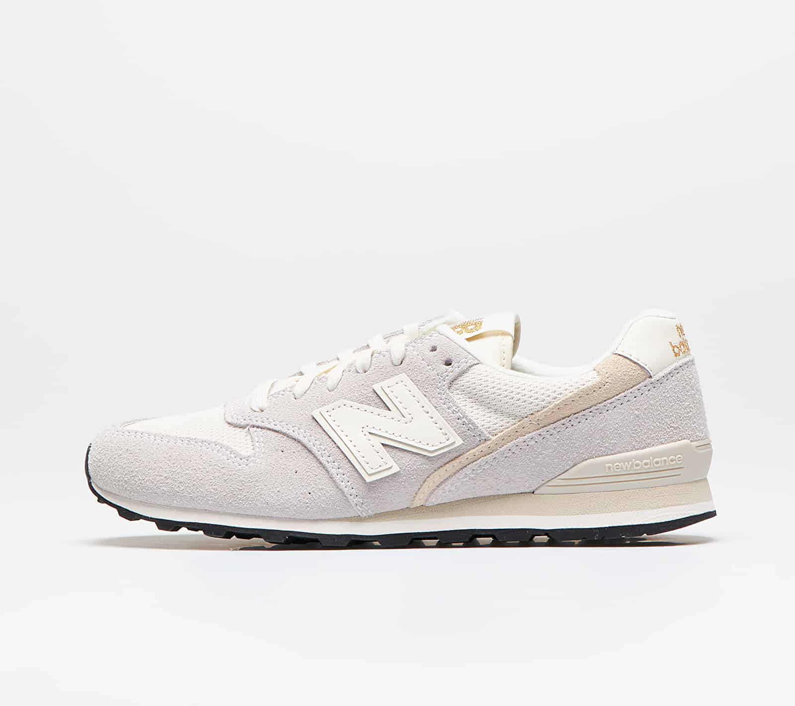 New Balance 996 Gray/ Beige